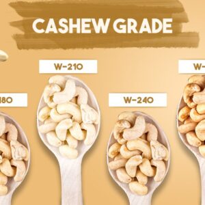 Cashews
